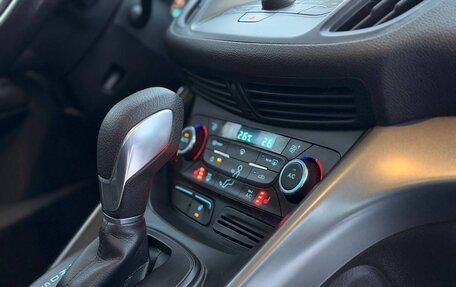 Ford Kuga III, 2018 год, 1 501 000 рублей, 13 фотография