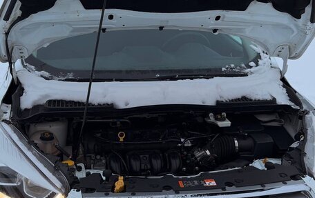 Ford Kuga III, 2018 год, 1 501 000 рублей, 19 фотография