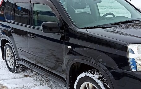 Nissan X-Trail, 2008 год, 750 000 рублей, 3 фотография