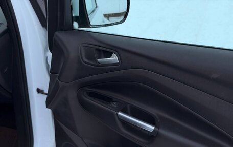 Ford Kuga III, 2018 год, 1 501 000 рублей, 14 фотография