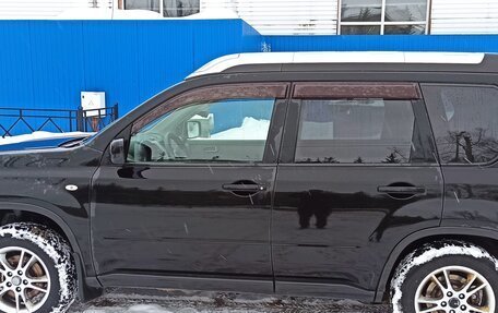 Nissan X-Trail, 2008 год, 750 000 рублей, 5 фотография