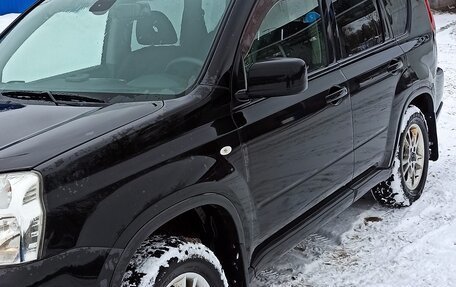 Nissan X-Trail, 2008 год, 750 000 рублей, 2 фотография