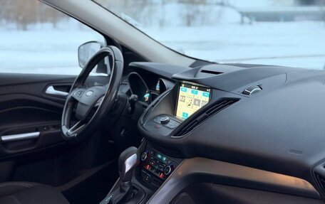 Ford Kuga III, 2018 год, 1 501 000 рублей, 12 фотография