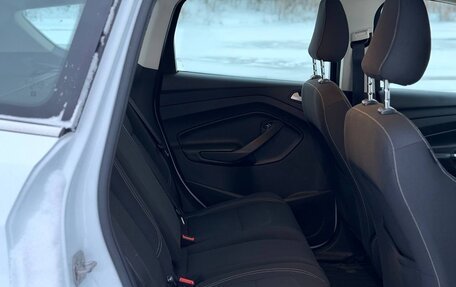 Ford Kuga III, 2018 год, 1 501 000 рублей, 16 фотография