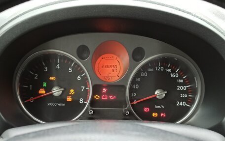 Nissan X-Trail, 2008 год, 750 000 рублей, 18 фотография