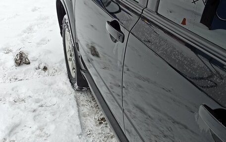 Nissan X-Trail, 2008 год, 750 000 рублей, 12 фотография