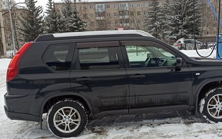 Nissan X-Trail, 2008 год, 750 000 рублей, 13 фотография