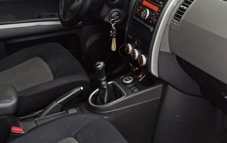 Nissan X-Trail, 2008 год, 750 000 рублей, 14 фотография