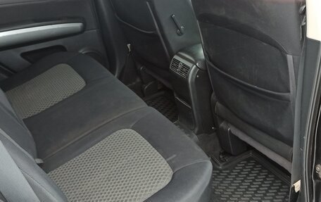 Nissan X-Trail, 2008 год, 750 000 рублей, 22 фотография