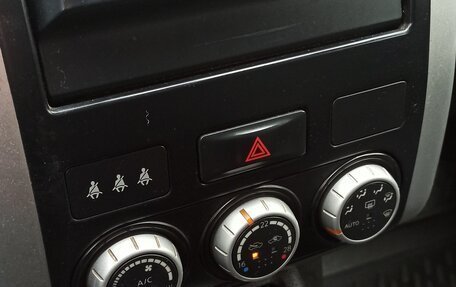 Nissan X-Trail, 2008 год, 750 000 рублей, 19 фотография