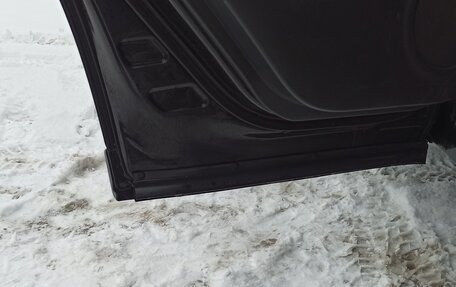 Nissan X-Trail, 2008 год, 750 000 рублей, 9 фотография