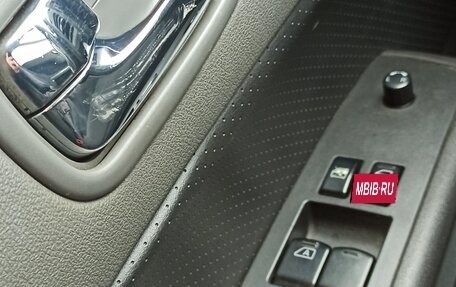 Nissan X-Trail, 2008 год, 750 000 рублей, 20 фотография