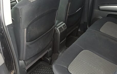 Nissan X-Trail, 2008 год, 750 000 рублей, 23 фотография