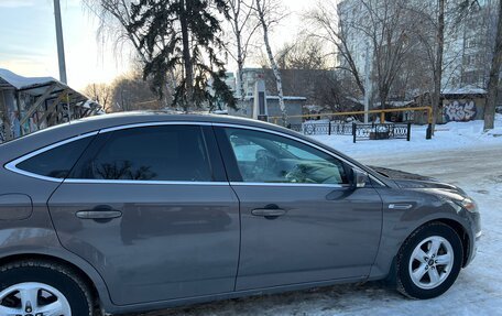 Ford Mondeo IV, 2013 год, 880 000 рублей, 7 фотография