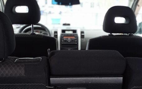 Nissan X-Trail, 2008 год, 750 000 рублей, 24 фотография