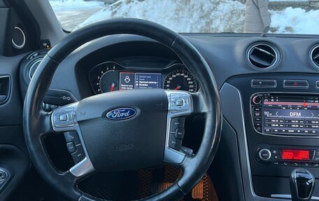 Ford Mondeo IV, 2013 год, 880 000 рублей, 8 фотография