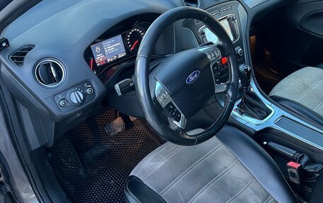 Ford Mondeo IV, 2013 год, 880 000 рублей, 9 фотография