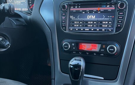 Ford Mondeo IV, 2013 год, 880 000 рублей, 10 фотография