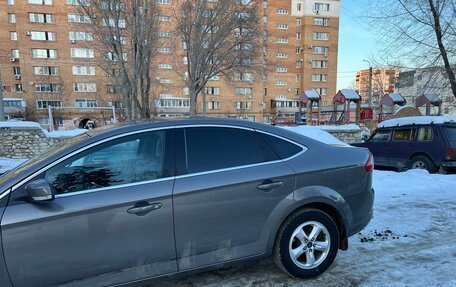 Ford Mondeo IV, 2013 год, 880 000 рублей, 6 фотография