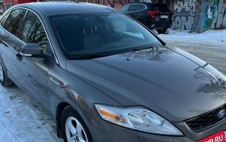 Ford Mondeo IV, 2013 год, 880 000 рублей, 3 фотография