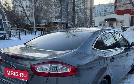 Ford Mondeo IV, 2013 год, 880 000 рублей, 5 фотография