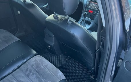 Ford Mondeo IV, 2013 год, 880 000 рублей, 12 фотография