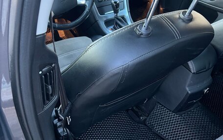 Ford Mondeo IV, 2013 год, 880 000 рублей, 13 фотография