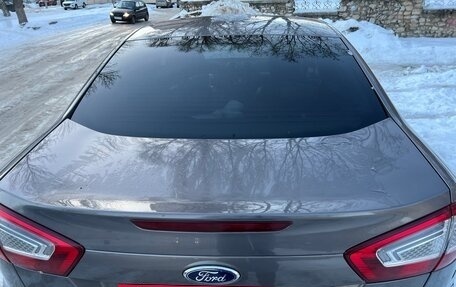 Ford Mondeo IV, 2013 год, 880 000 рублей, 15 фотография