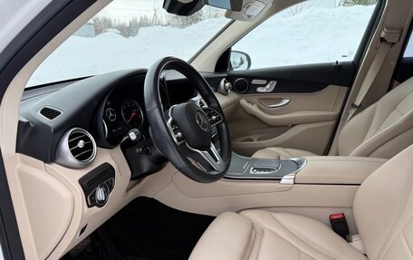 Mercedes-Benz GLC, 2021 год, 5 500 000 рублей, 4 фотография