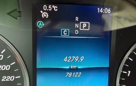 Mercedes-Benz GLC, 2021 год, 5 500 000 рублей, 5 фотография