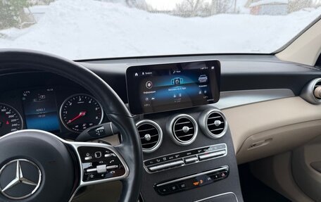 Mercedes-Benz GLC, 2021 год, 5 500 000 рублей, 8 фотография