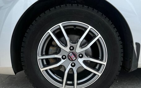 KIA Rio IV, 2021 год, 1 799 000 рублей, 6 фотография