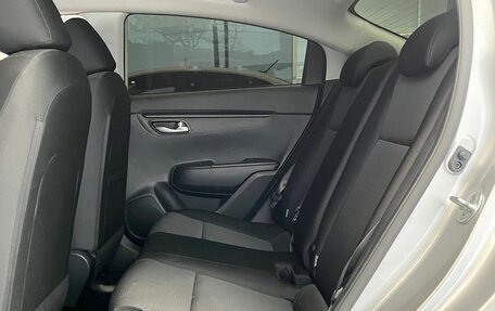 KIA Rio IV, 2021 год, 1 799 000 рублей, 12 фотография