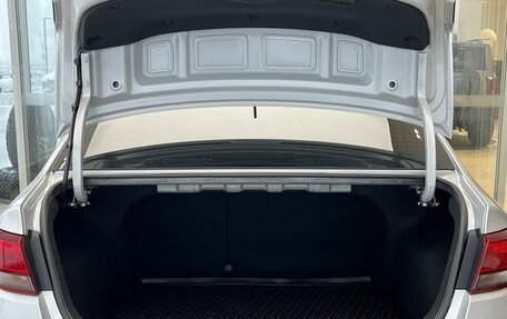 KIA Rio IV, 2021 год, 1 799 000 рублей, 11 фотография