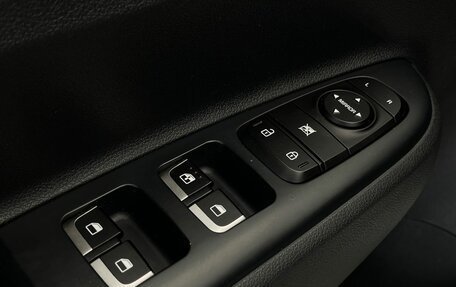 KIA Rio IV, 2021 год, 1 799 000 рублей, 15 фотография