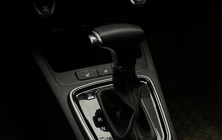 KIA Rio IV, 2021 год, 1 799 000 рублей, 19 фотография