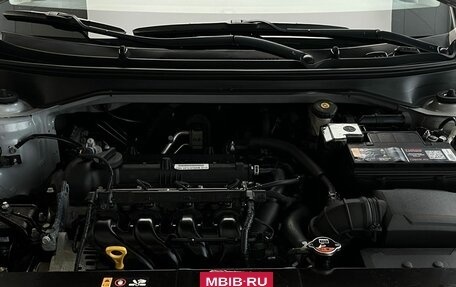 KIA Rio IV, 2021 год, 1 799 000 рублей, 5 фотография