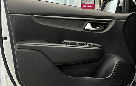 KIA Rio IV, 2021 год, 1 799 000 рублей, 14 фотография