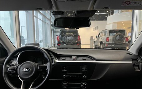 KIA Rio IV, 2021 год, 1 799 000 рублей, 21 фотография