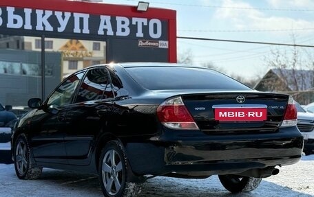 Toyota Camry V40, 2005 год, 750 000 рублей, 8 фотография