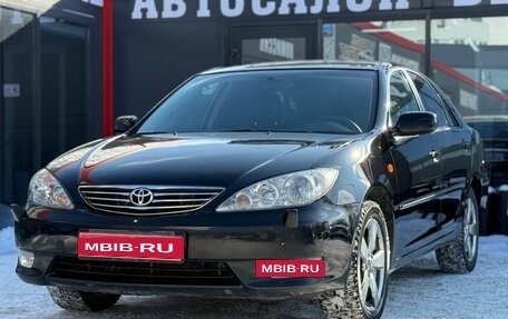 Toyota Camry V40, 2005 год, 750 000 рублей, 5 фотография
