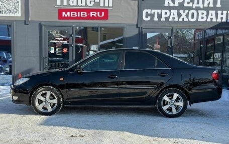 Toyota Camry V40, 2005 год, 750 000 рублей, 7 фотография