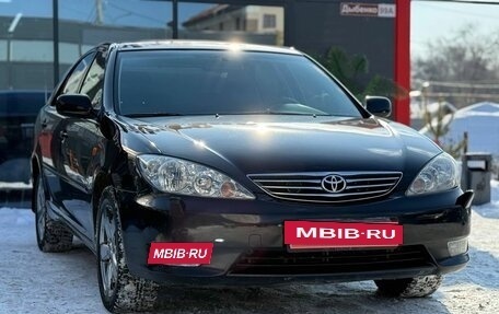 Toyota Camry V40, 2005 год, 750 000 рублей, 3 фотография