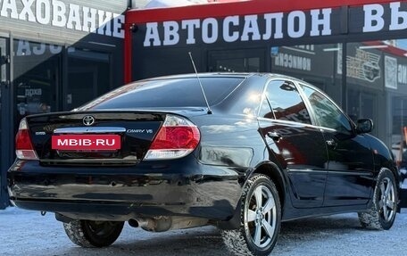 Toyota Camry V40, 2005 год, 750 000 рублей, 12 фотография