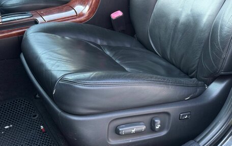 Toyota Camry V40, 2005 год, 750 000 рублей, 17 фотография