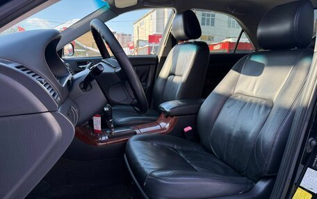 Toyota Camry V40, 2005 год, 750 000 рублей, 16 фотография