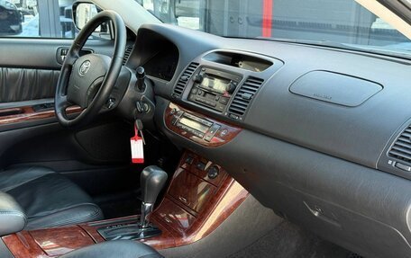 Toyota Camry V40, 2005 год, 750 000 рублей, 25 фотография