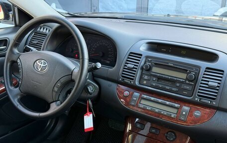 Toyota Camry V40, 2005 год, 750 000 рублей, 24 фотография