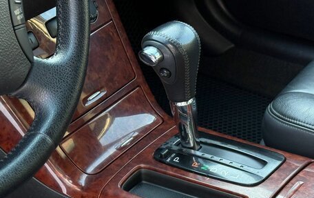 Toyota Camry V40, 2005 год, 750 000 рублей, 20 фотография