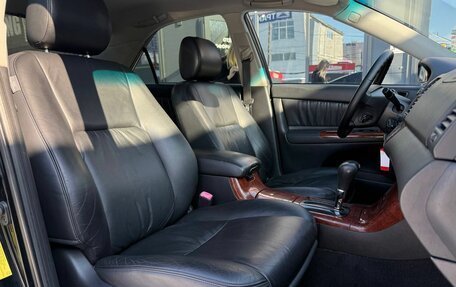 Toyota Camry V40, 2005 год, 750 000 рублей, 28 фотография